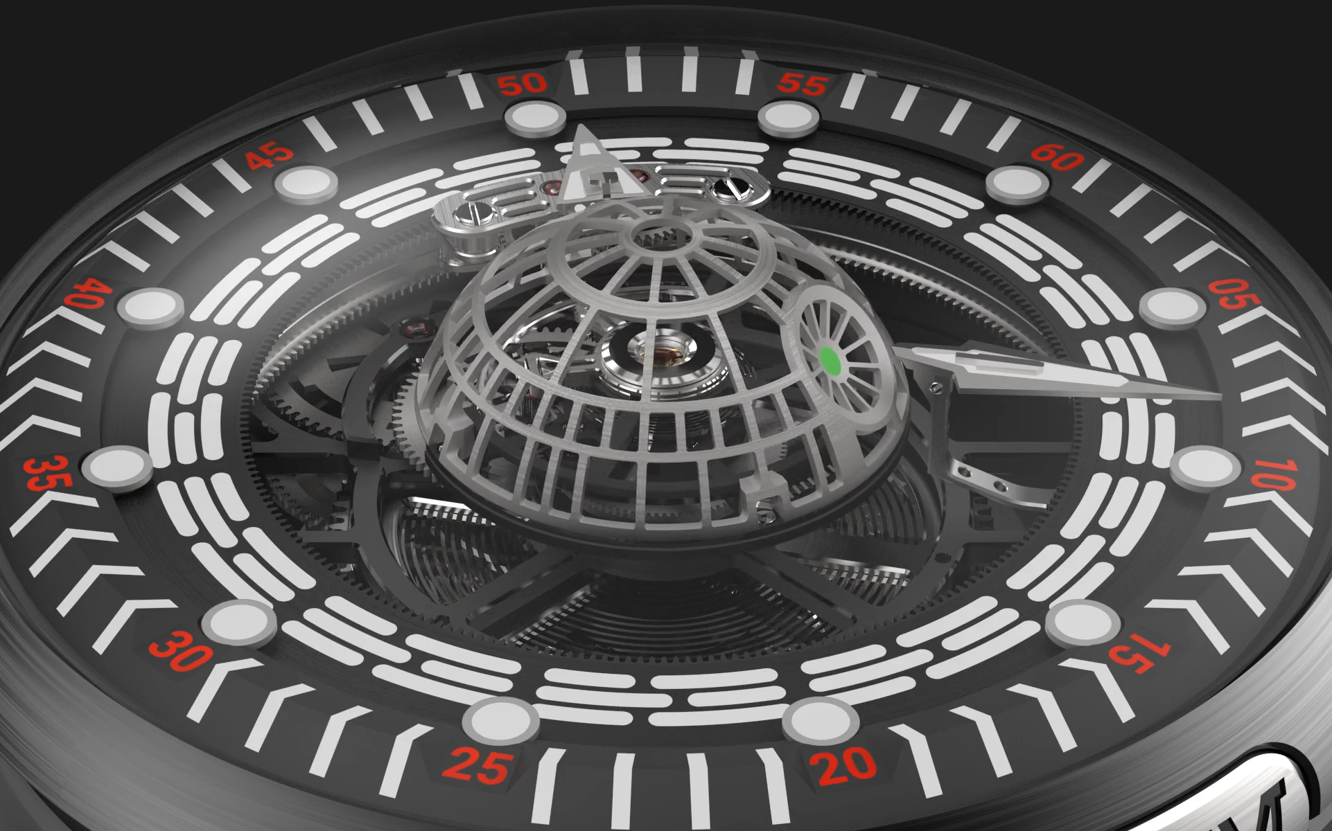 ★☆XTR Death Star☆★ Death Star Ultimate Collector Set | Kross Studio