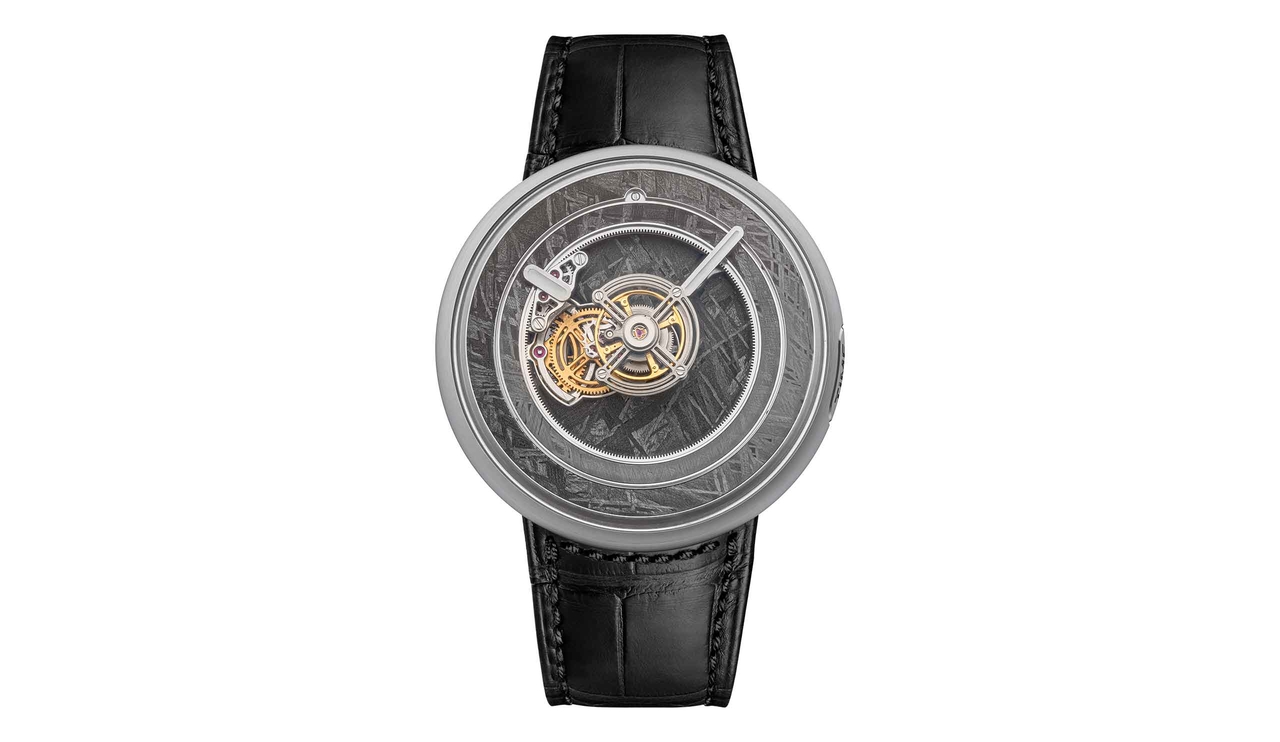 Tissot　Christopher Wood　クリストファー・ウッド W-